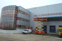 FM Logistic Olszowa